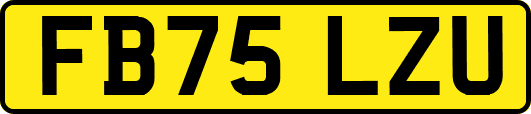 FB75LZU