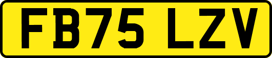 FB75LZV