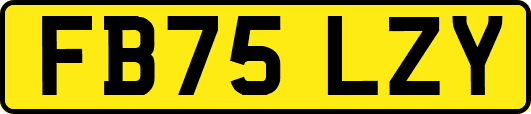 FB75LZY