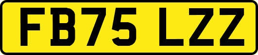 FB75LZZ
