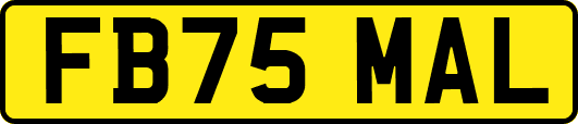 FB75MAL