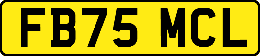 FB75MCL