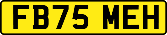 FB75MEH
