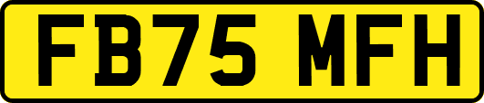 FB75MFH