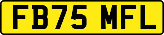FB75MFL