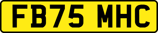 FB75MHC