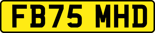 FB75MHD