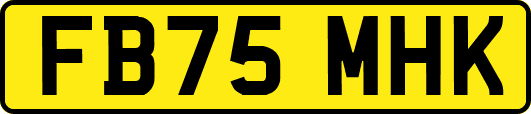 FB75MHK