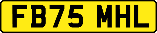 FB75MHL