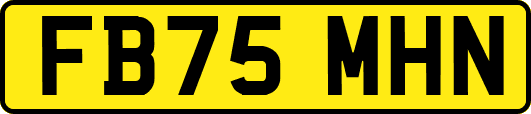 FB75MHN