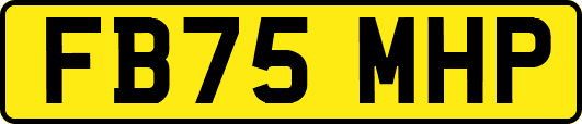 FB75MHP