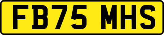 FB75MHS