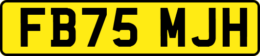 FB75MJH