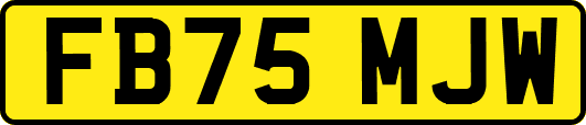 FB75MJW