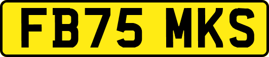 FB75MKS