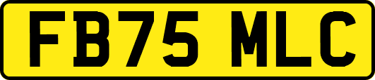 FB75MLC