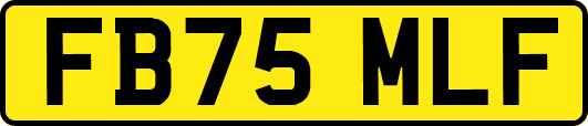 FB75MLF