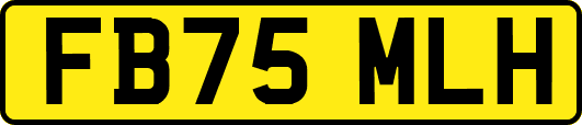 FB75MLH