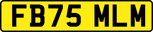 FB75MLM