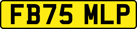 FB75MLP