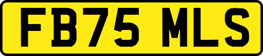 FB75MLS