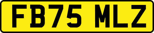 FB75MLZ