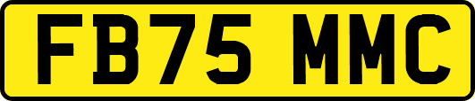 FB75MMC