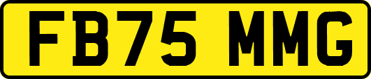 FB75MMG