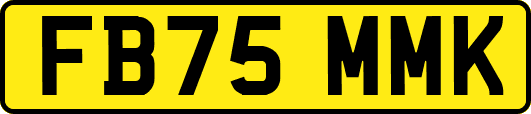 FB75MMK