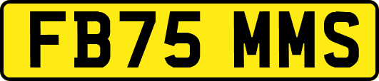 FB75MMS
