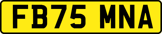 FB75MNA
