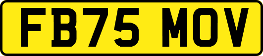 FB75MOV