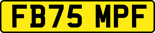 FB75MPF