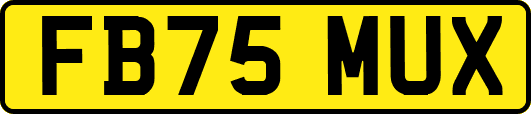 FB75MUX