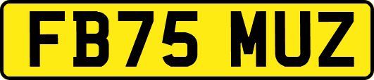 FB75MUZ