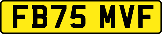FB75MVF