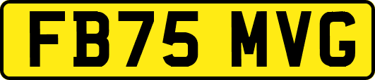 FB75MVG