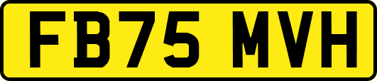 FB75MVH