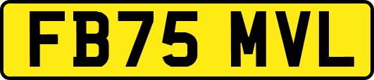 FB75MVL