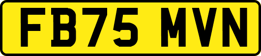 FB75MVN