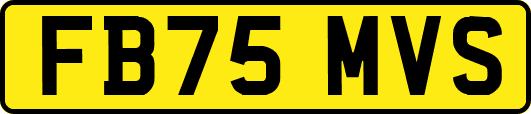 FB75MVS