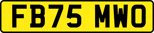 FB75MWO