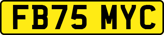FB75MYC