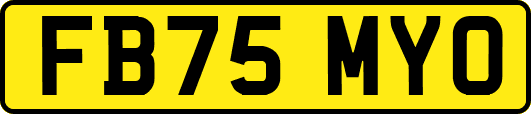 FB75MYO