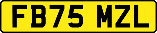 FB75MZL