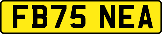 FB75NEA