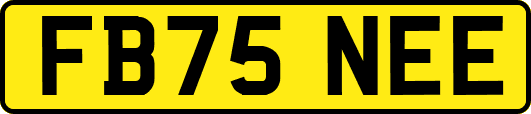 FB75NEE