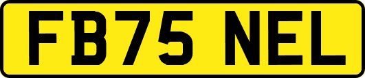 FB75NEL