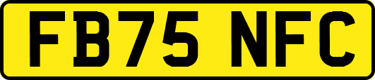FB75NFC