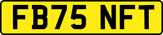 FB75NFT